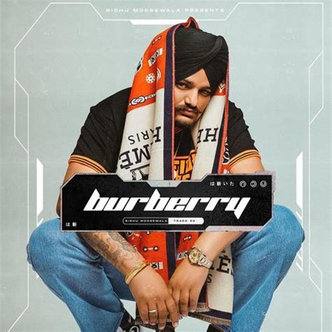 burberry checks mp3 song download|BURBERRY Sidhu Moose Wala Song Download Mp3 PenduJatt.